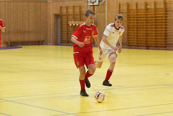 Torslanda Futsal Cup