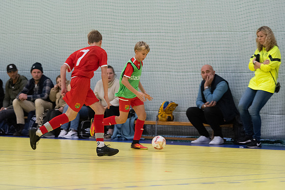 Torslanda Futsal Cup