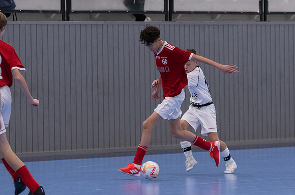 Torslanda Futsal Cup