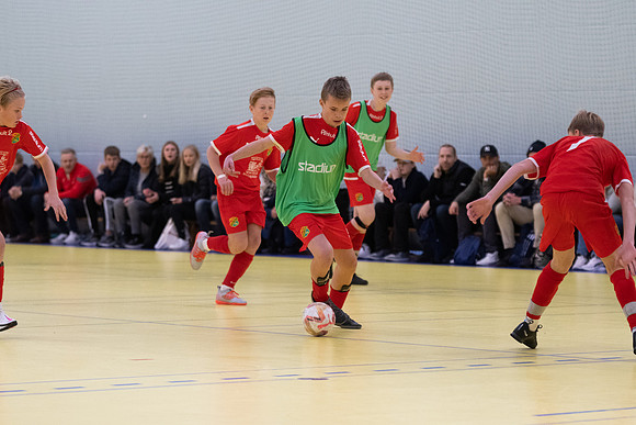 Torslanda Futsal Cup