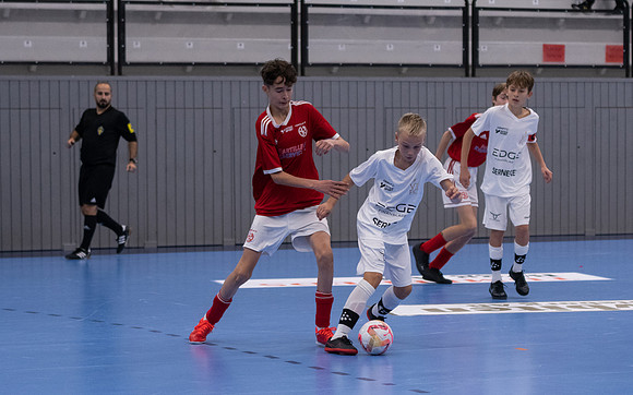 Torslanda Futsal Cup
