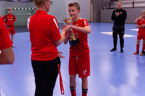 Torslanda Futsal Cup