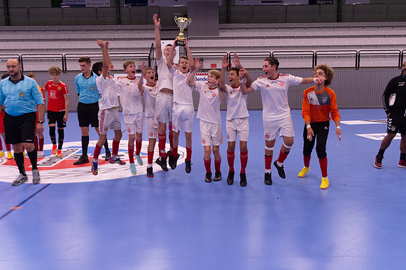 Torslanda Futsal Cup