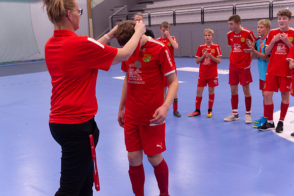 Torslanda Futsal Cup