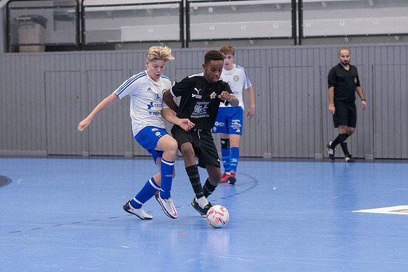Torslanda Futsal Cup