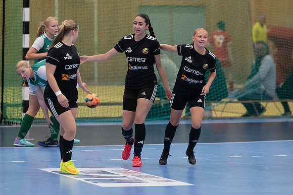 Torslanda Futsal Cup 2024