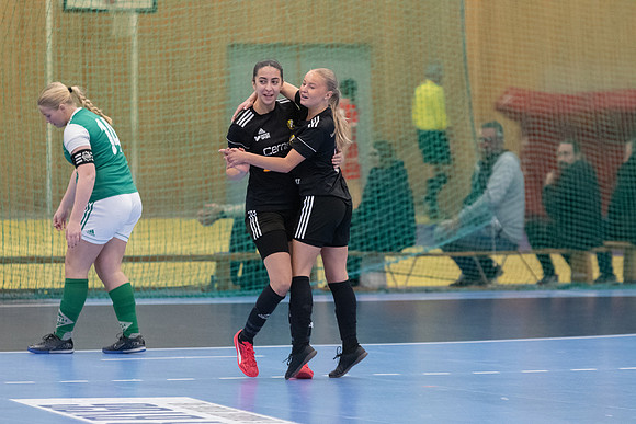 Torslanda Futsal Cup 2024