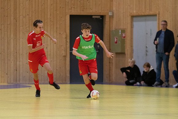 Torslanda Futsal Cup