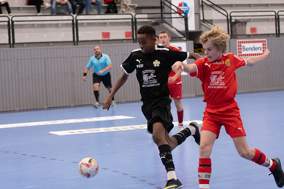 Torslanda Futsal Cup