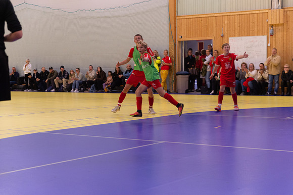 Torslanda Futsal Cup