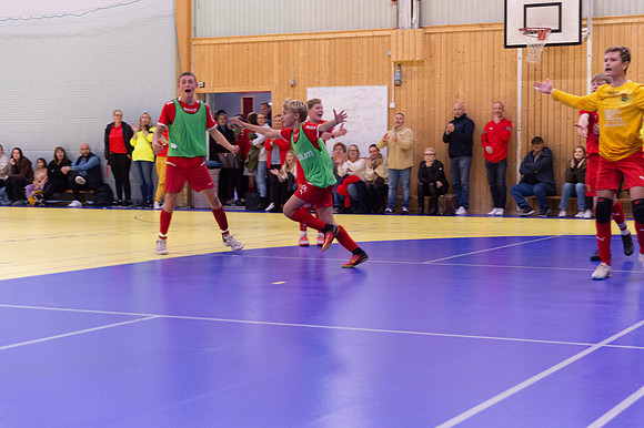 Torslanda Futsal Cup