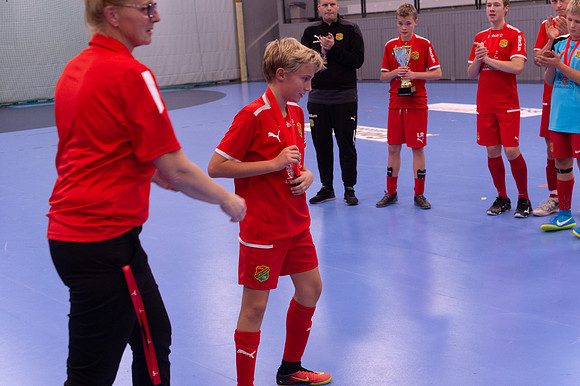 Torslanda Futsal Cup