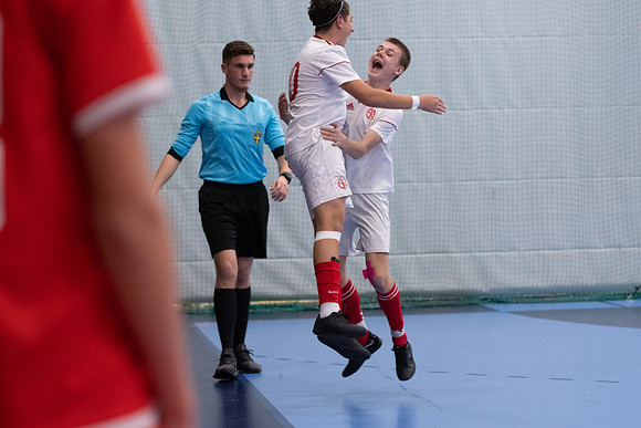 Torslanda Futsal Cup