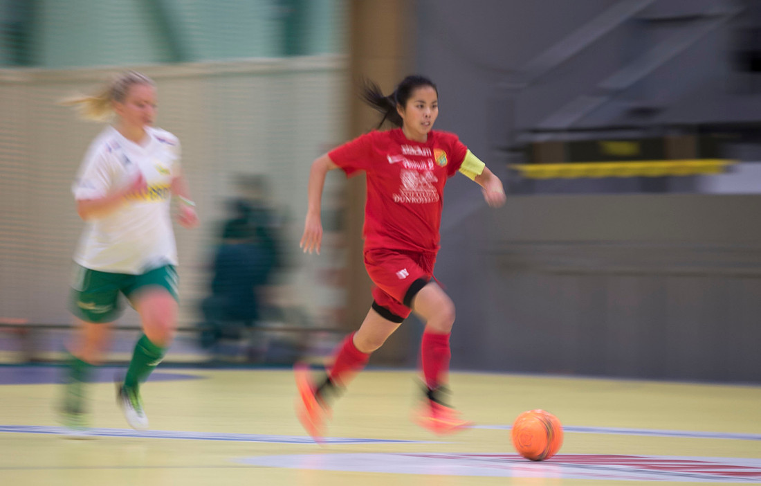 Torslanda Futsal Cup