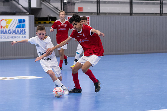 Torslanda Futsal Cup