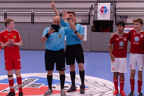 Torslanda Futsal Cup