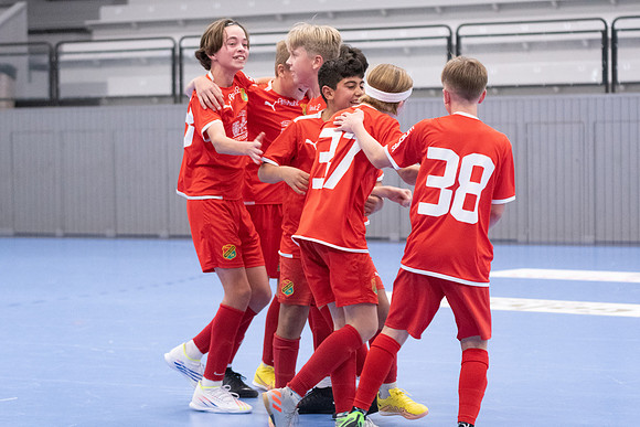 Torslanda Futsal Cup