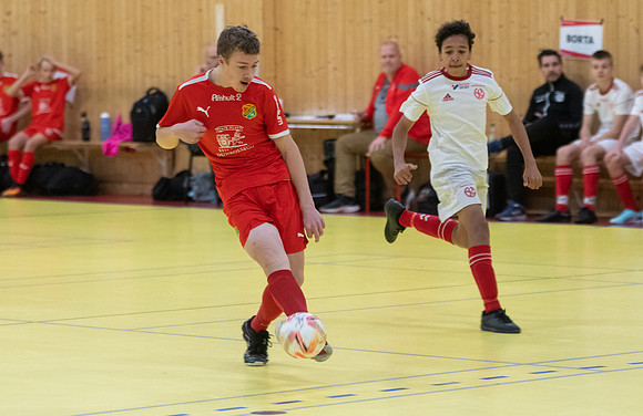 Torslanda Futsal Cup