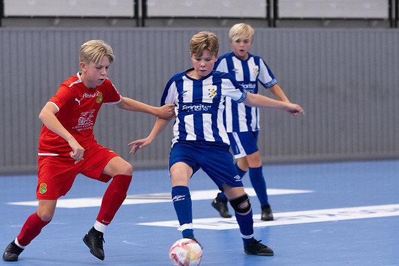 Torslanda Futsal Cup