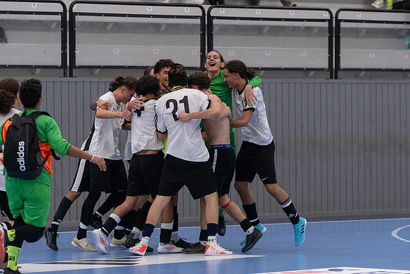 Torslanda Futsal Cup 2024