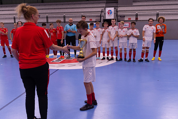 Torslanda Futsal Cup