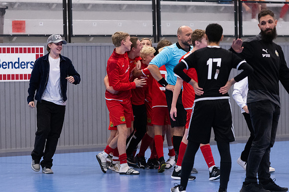 Torslanda Futsal Cup