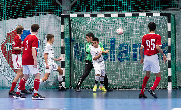 Torslanda Futsal Cup