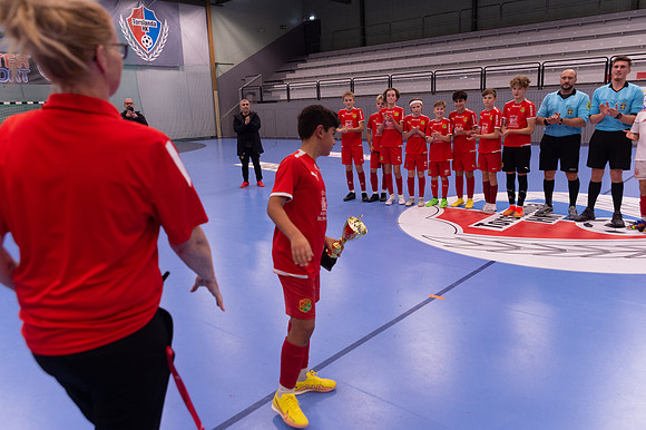 Torslanda Futsal Cup