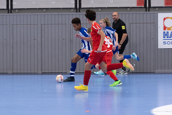 Torslanda Futsal Cup