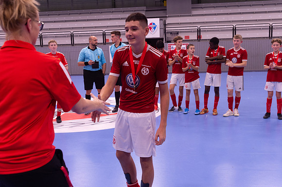 Torslanda Futsal Cup