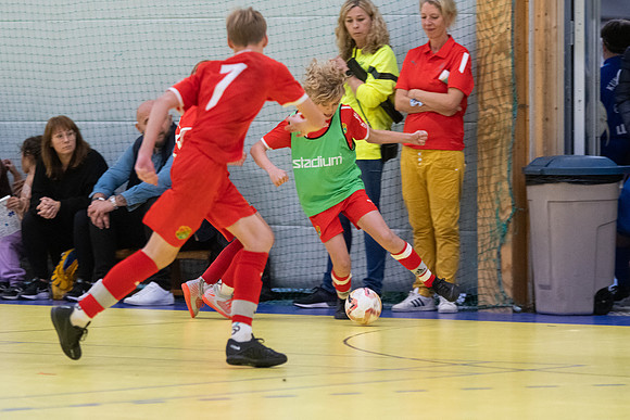 Torslanda Futsal Cup