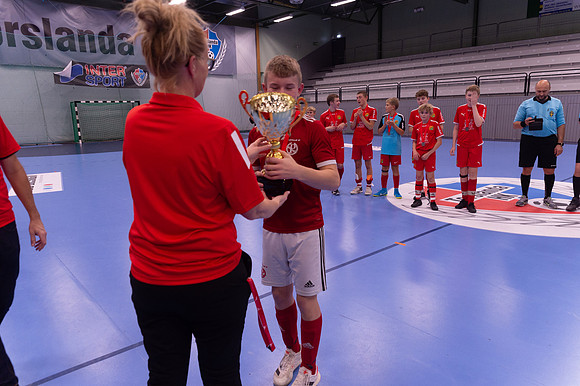 Torslanda Futsal Cup