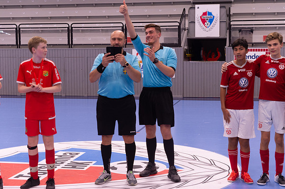 Torslanda Futsal Cup