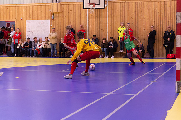 Torslanda Futsal Cup