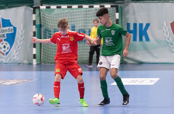 Torslanda Futsal Cup