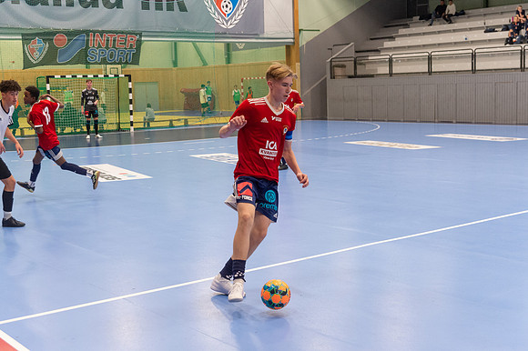 Torslanda Futsal Cup 2024