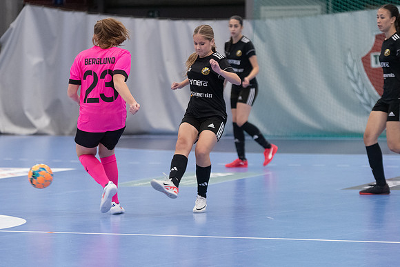Torslanda Futsal Cup 2024