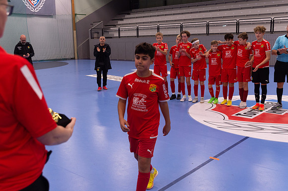 Torslanda Futsal Cup