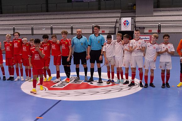 Torslanda Futsal Cup