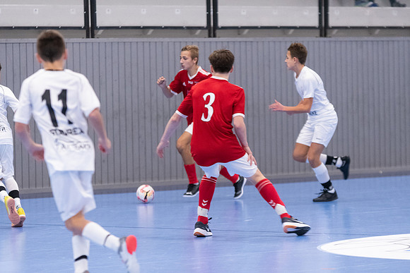 Torslanda Futsal Cup