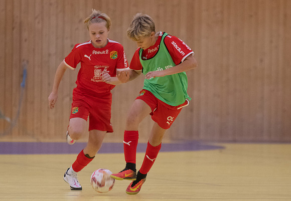 Torslanda Futsal Cup