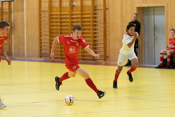 Torslanda Futsal Cup
