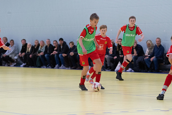 Torslanda Futsal Cup