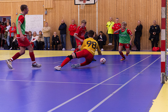 Torslanda Futsal Cup