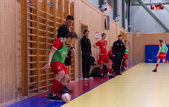 Torslanda Futsal Cup