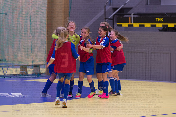 Torslanda Futsal Cup