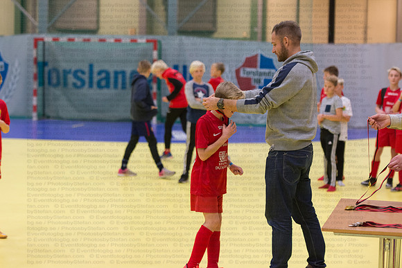 Torslanda Futsal Cup