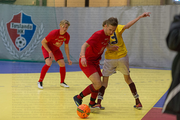 Torslanda Futsal Cup