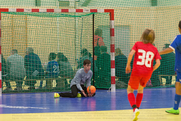 Torslanda Futsal Cup