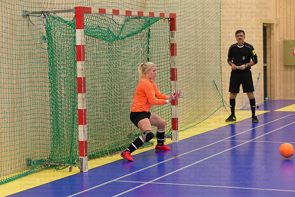 Torslanda Futsal Cup
